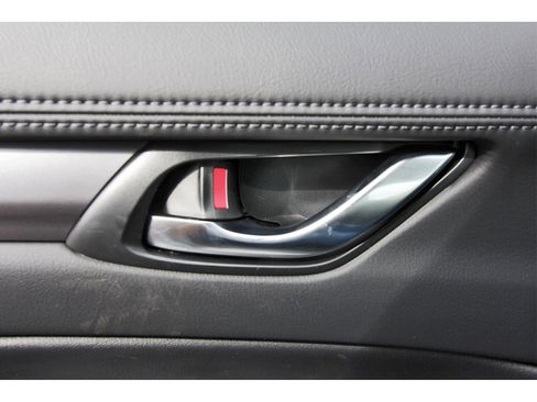 New 2025 MAZDA CX-5 AWD 2.5 S image 18