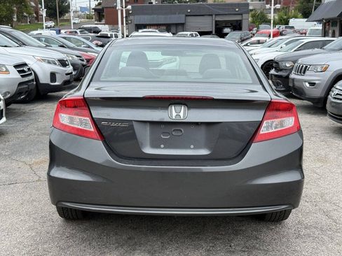Used 2013 Honda Civic EX image 10