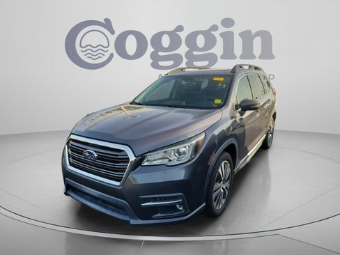 Used 2021 Subaru Ascent Limited w/ Technology Package AWD/4WD image 2