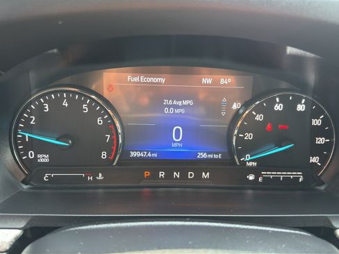 Certified 2023 Ford Explorer Timberline w/ Timberline Technology Package AWD/4WD image 23