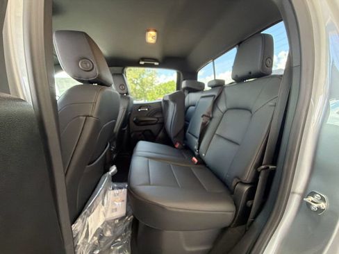 New 2026 GMC Canyon Elevation w/ Convenience Package RWD image 18