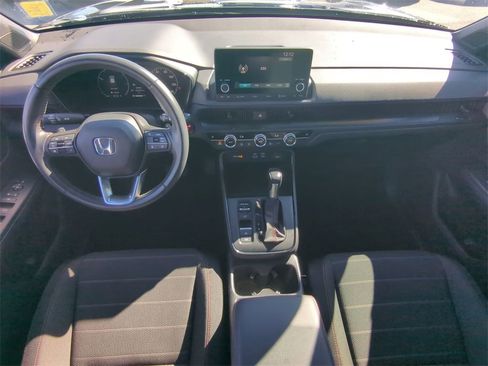 Certified 2024 Honda CR-V Sport image 14