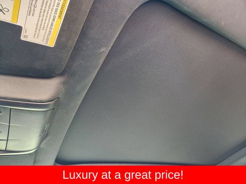 Used 2023 Cadillac XT4 Sport w/ Cold Weather Package FWD image 34