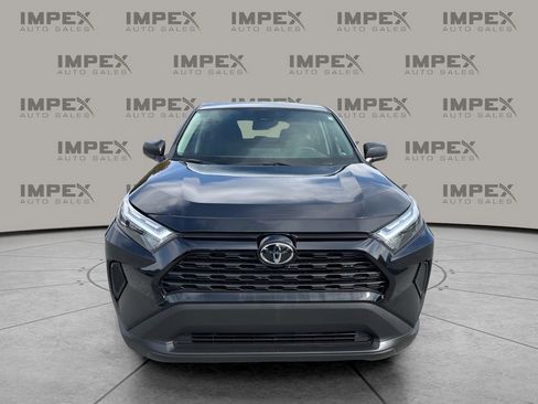Used 2024 Toyota RAV4 LE image 8