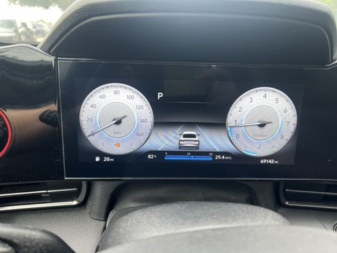 Used 2023 Hyundai Elantra N Line FWD image 18