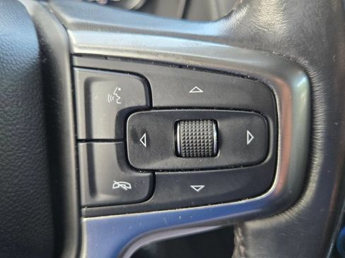 Used 2022 Chevrolet Tahoe LT AWD/4WD image 25