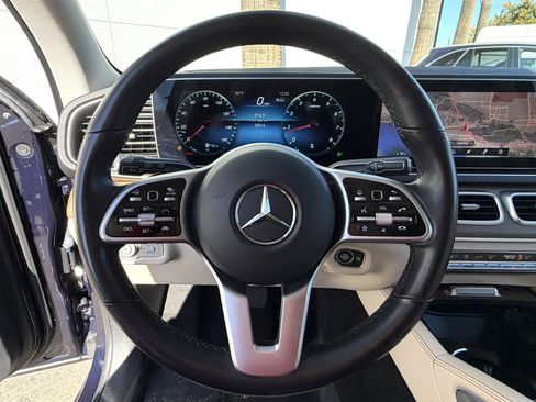 Certified 2022 Mercedes-Benz GLE 350 4MATIC image 23
