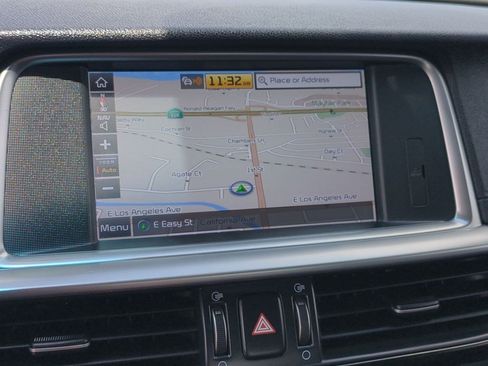 Used 2019 Kia Optima SX FWD image 17