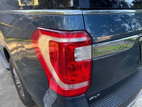 Used 2019 Ford Expedition Max XLT AWD/4WD image 17
