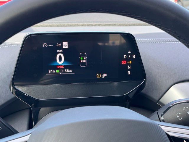 Certified 2025 Volkswagen ID.4 Pro AWD/4WD image 36