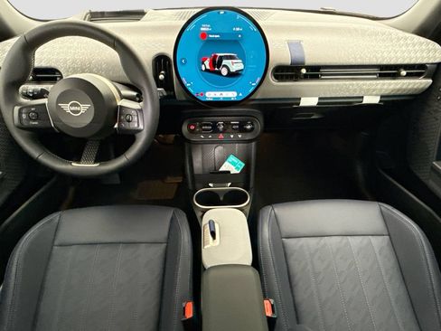 New 2026 MINI Cooper S FWD image 13