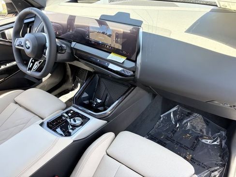 New 2026 BMW X3 xDrive30 w/ Premium Package AWD/4WD image 12