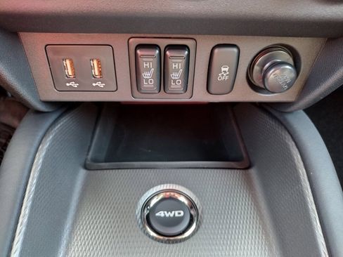 New 2025 Mitsubishi Outlander Sport AWD image 20