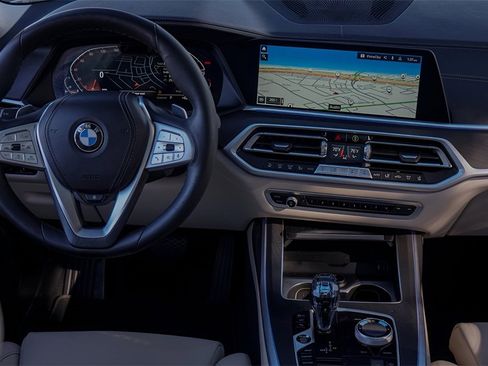 Used 2022 BMW X7 xDrive40i w/ Executive Package image 27