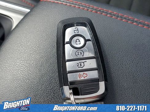 Certified 2023 Ford Edge ST-Line AWD/4WD image 30
