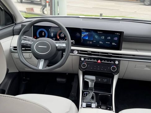 Certified 2026 Hyundai Tucson SEL FWD image 20