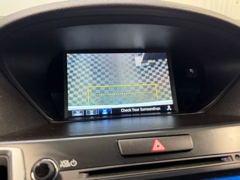 Used 2020 Acura TLX image 22