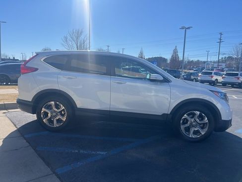 Used 2019 Honda CR-V EX-L image 5