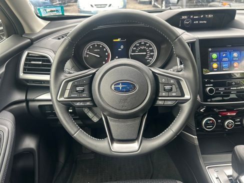 Used 2020 Subaru Forester Premium AWD/4WD image 15