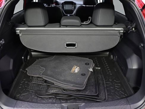 Certified 2025 Subaru Crosstrek 2.5i Wilderness w/ Wilderness Package image 19