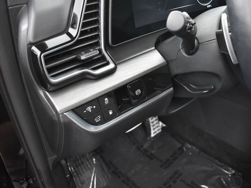 Certified 2024 Kia Sportage X-Line Prestige image 11