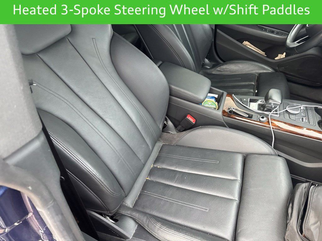 Used 2018 Audi A5 2.0T Premium Plus w/ Premium Plus AWD/4WD image 23