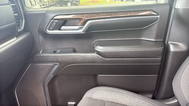 Used 2024 GMC Sierra 1500 Elevation AWD/4WD image 22