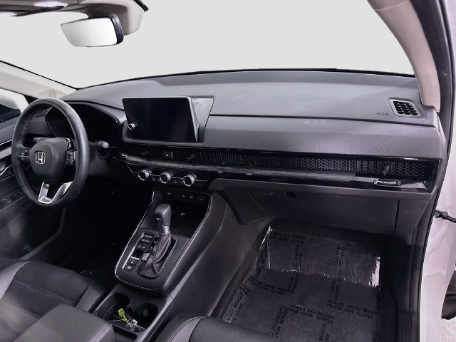 Used 2026 Honda CR-V EX-L image 29