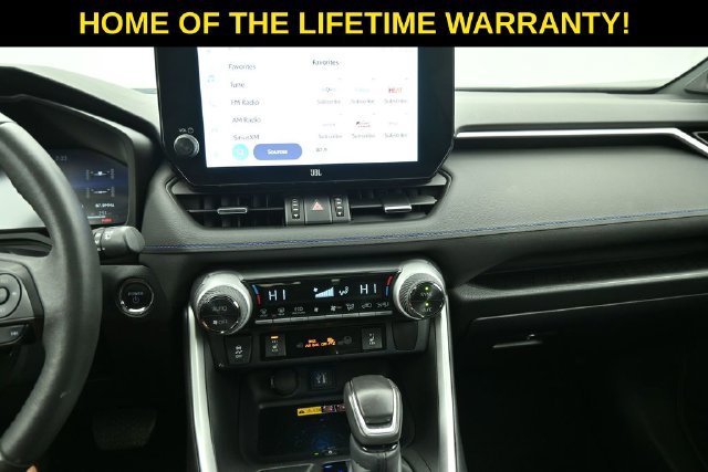 Used 2023 Toyota RAV4 XSE AWD/4WD image 26