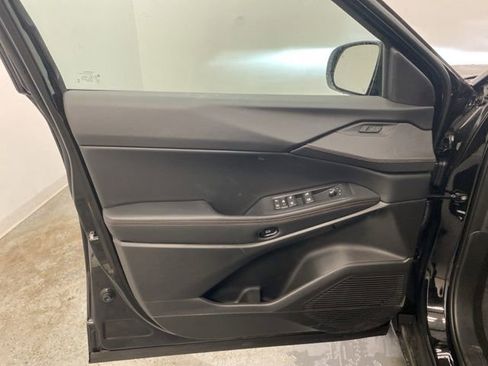 New 2026 Jeep Cherokee Limited image 21