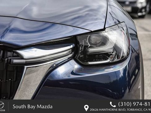 Certified 2024 MAZDA CX-90 Plug-In Hybrid w/ Premium Plus AWD/4WD image 4