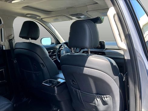 Used 2020 Kia Telluride SX w/ SX Prestige Package AWD/4WD image 20