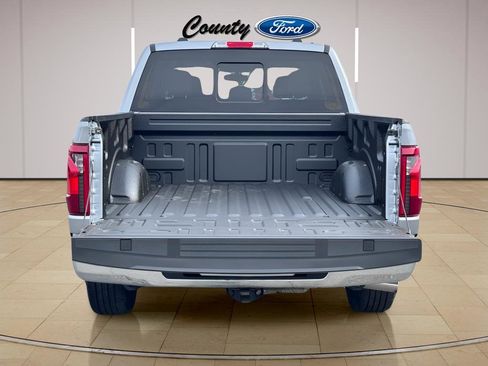 Used 2024 Ford F150 XLT w/ Equipment Group 302A MID image 22