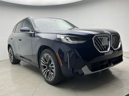New 2026 BMW X3 xDrive30 AWD/4WD image 2