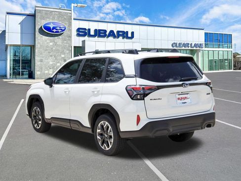 New 2026 Subaru Forester AWD/4WD image 3
