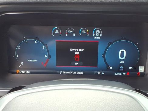 Used 2024 Ford F150 Lariat w/ Equipment Group 502A High AWD/4WD image 40