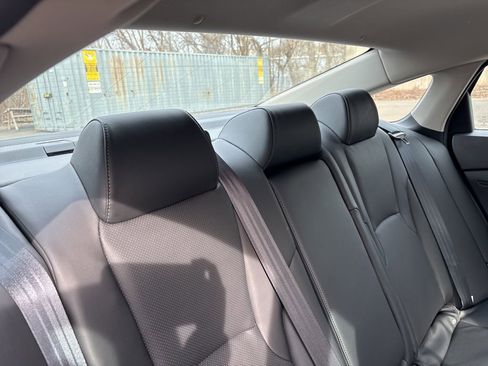 Used 2023 Honda Accord EX-L image 26