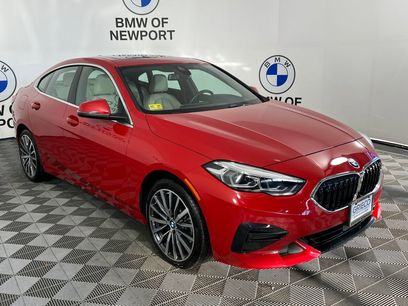 Used 2023 BMW 228i xDrive Gran Coupe 228i xDrive w/ Premium Package 2