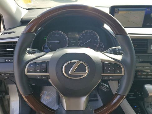Used 2019 Lexus RX 350 FWD image 11