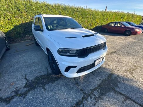 Used 2023 Dodge Durango R/T image 2