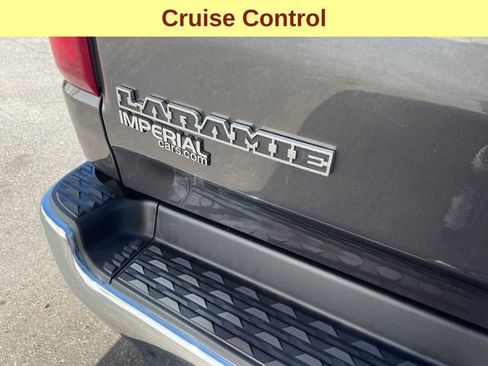 Used 2021 RAM 1500 Laramie image 12