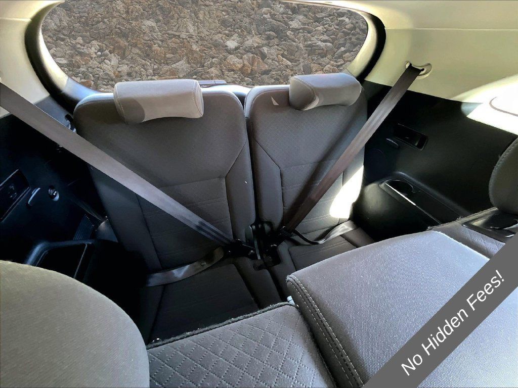 Used 2019 Kia Sorento AWD w/ LX Convenience Package image 21