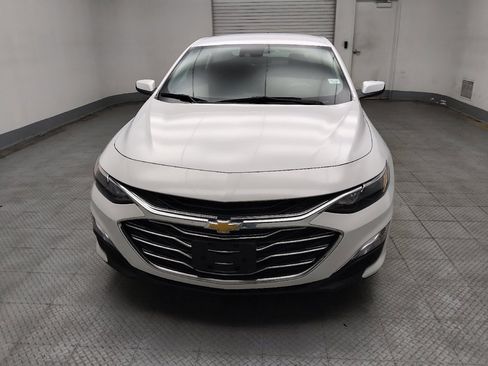 Used 2023 Chevrolet Malibu LS w/ Driver Confidence Package image 15