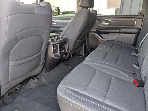 Used 2020 RAM 1500 Big Horn image 25