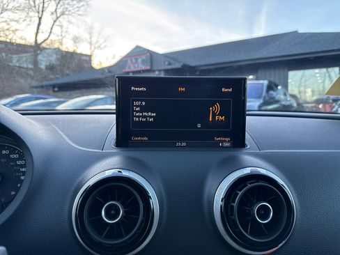 Used 2016 Audi A3 2.0T Premium Plus w/ Technology Package image 26