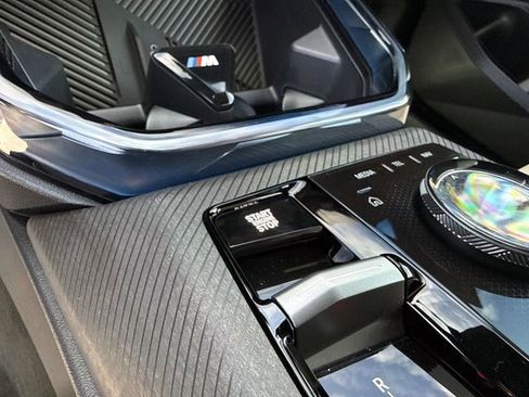 New 2026 BMW X3 xDrive30 w/ M Sport Package AWD/4WD image 30