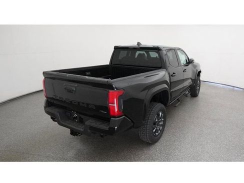 New 2025 Toyota Tacoma SR5 AWD/4WD image 8