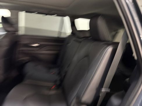 Used 2026 Toyota Grand Highlander Limited image 21