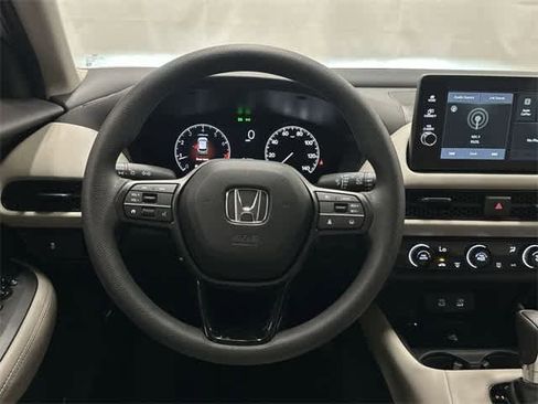 New 2026 Honda HR-V LX image 15