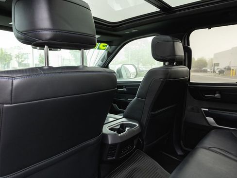 Used 2023 Toyota Tundra Platinum image 26